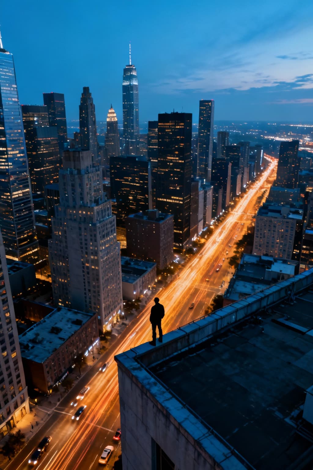 Seedream 4 generated image